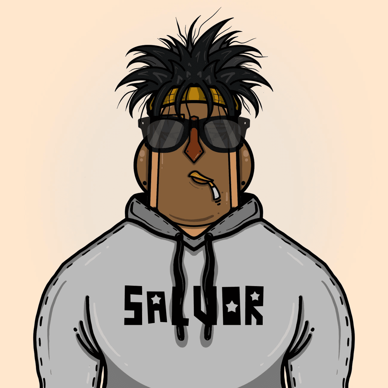 Salvor