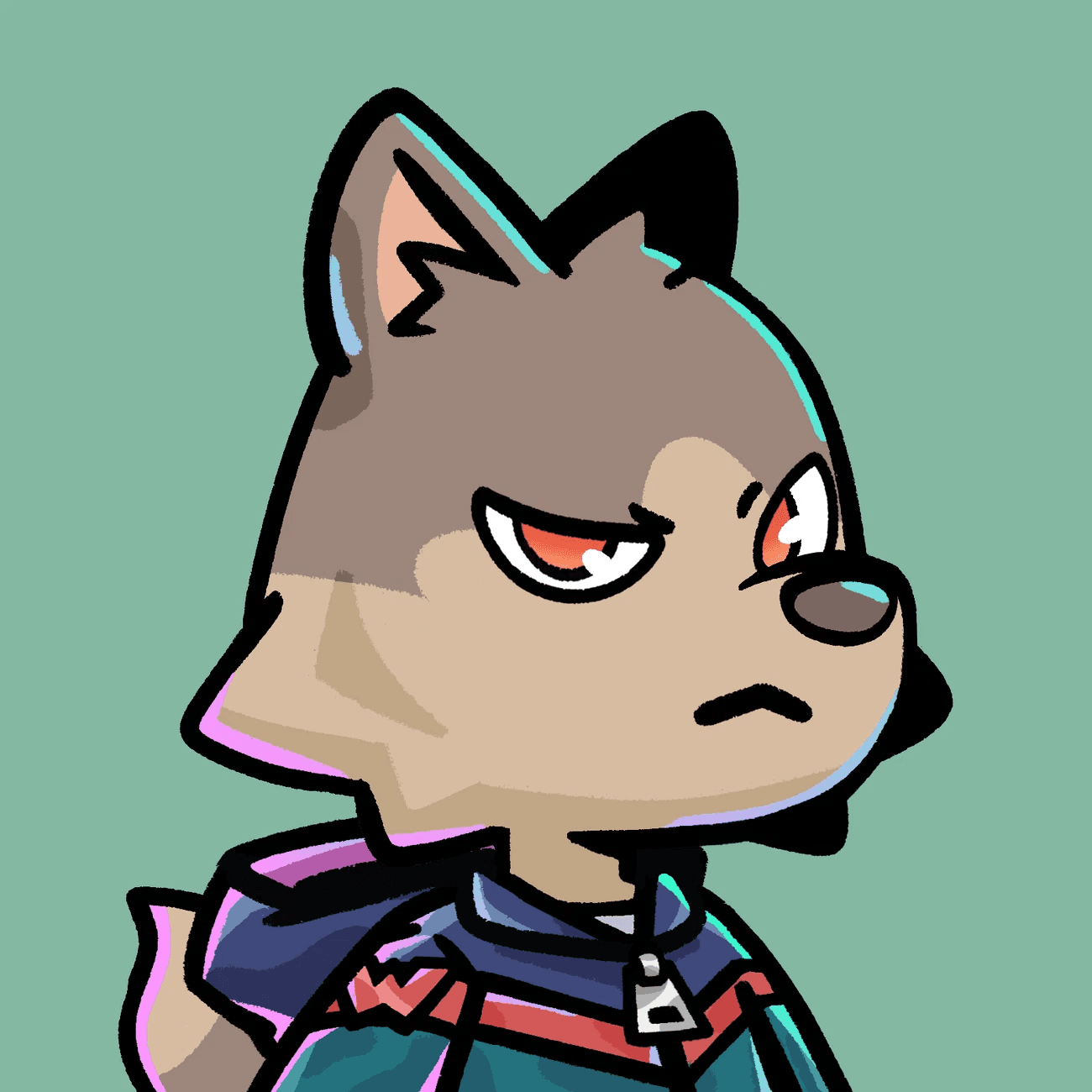 Woofy