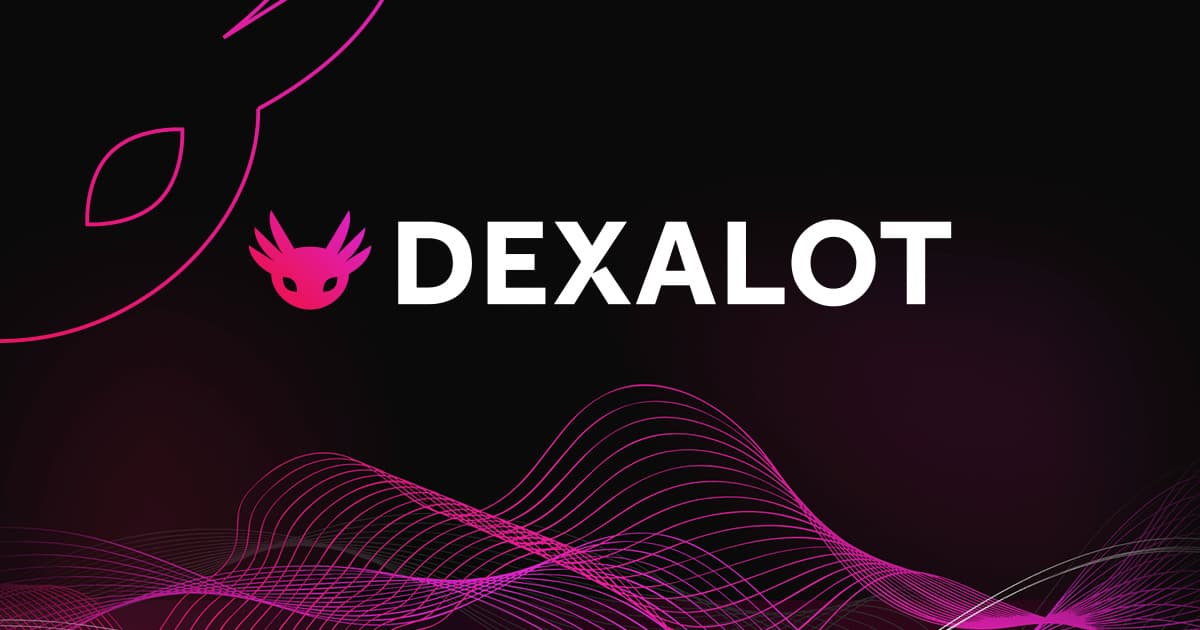 Dexalot Subnet thumbnail